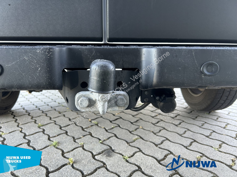 Furgoneta Renault T33 135 L2H2 Navigatie +...