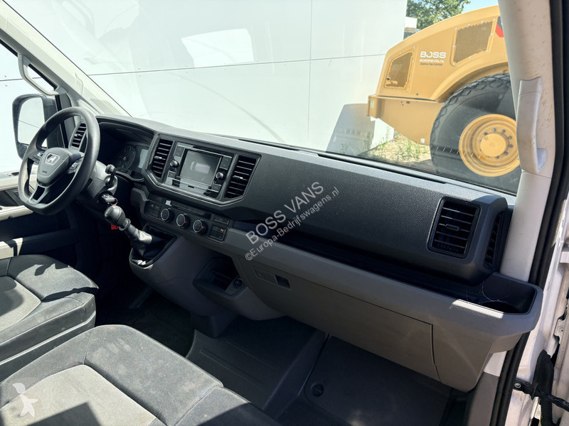 Furgoneta MAN 3.140 2.0 TDI 140PK L3H3 Airco...