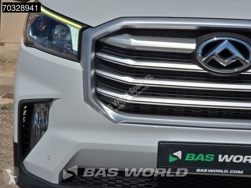عربة نفعية Maxus L3H2 - LED - Aire...
