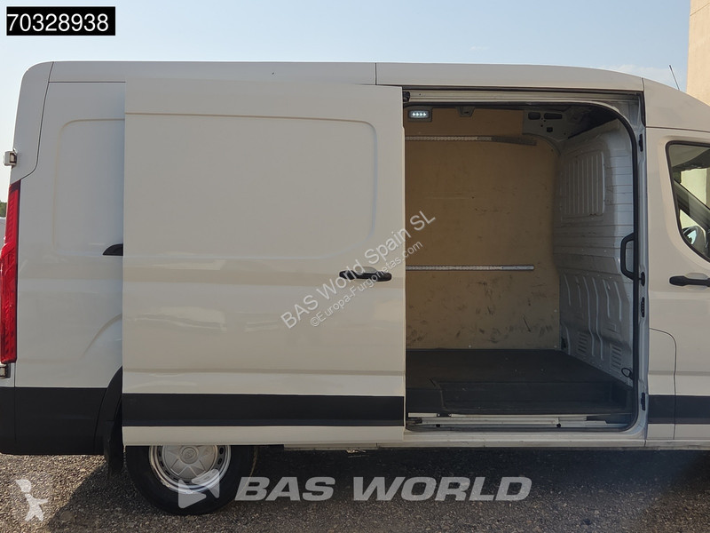 عربة نفعية Maxus L3H2 - LED - Aire...