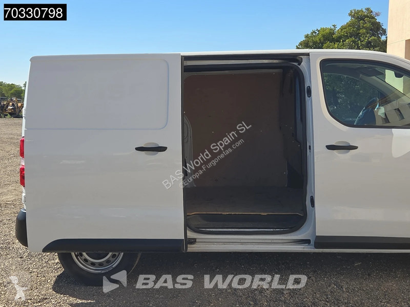 عربة نفعية Peugeot 120pk L2H1 - Aire...