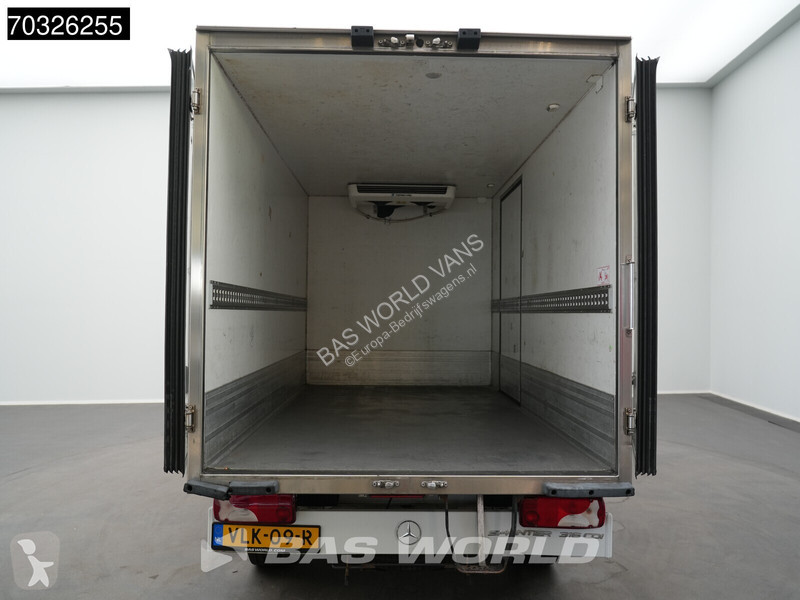 Furgoneta Mercedes 316 CDI Koelwagen Zijdeur...