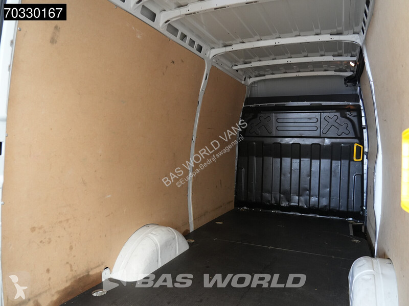 Iveco 35S14 L2H2 Airco Cruise Camera Groot...