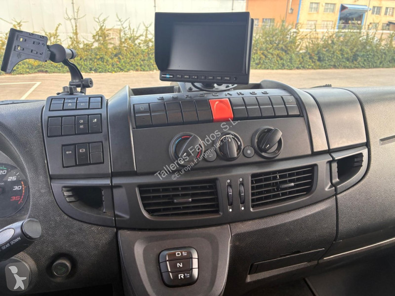 Nyttofordon Iveco ML 160 E25