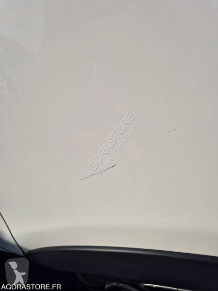 Nyttofordon Citroën C3