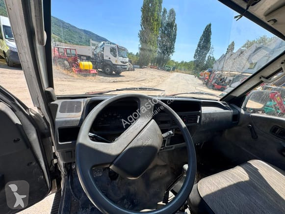 Furgoneta Mazda