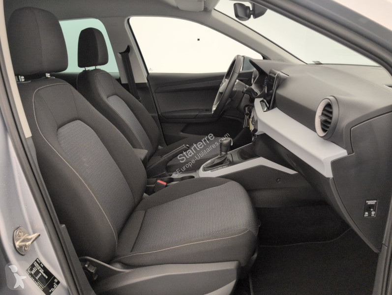 Seat  Transporter