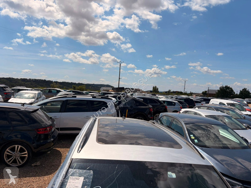 عربة نفعية Skoda 1.5 TSi 150 DSG7 SportLine /...