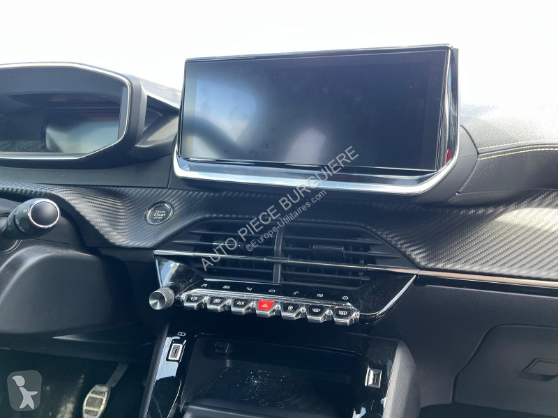 عربة نفعية Peugeot II 1.5 BlueHDi 100 GT Line /...