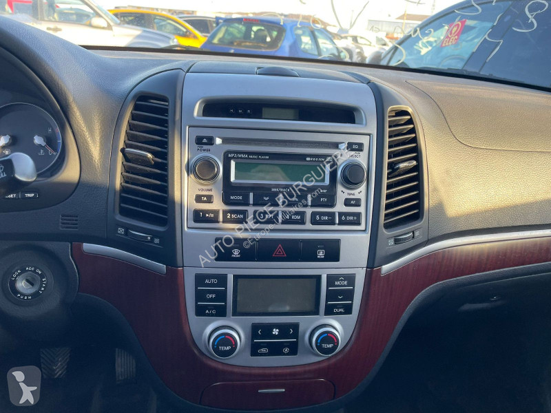 Samochód dostawczy Hyundai 2.2 CRDi 155 AWD /...