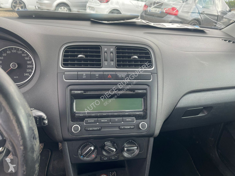 عربة نفعية Volkswagen V 1.6 TDi 90 Confortline...