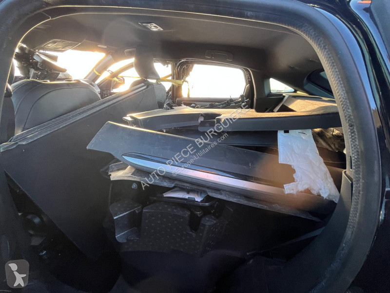 Furgoneta Renault 1.6 E-Tech Hybride 145 / HE881
