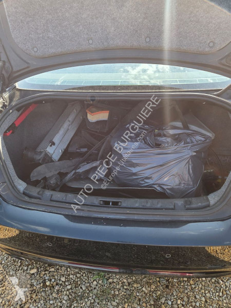 Samochód dostawczy BMW xDrive 184 Excellis / CE578