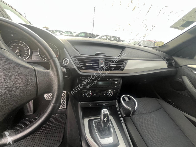 BMW BMW X1 sDrive 18d 143 Lounge / CN360...