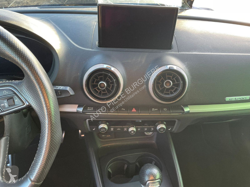 عربة نفعية Audi A3 III Sportback 1.4 TFSi 150 /...