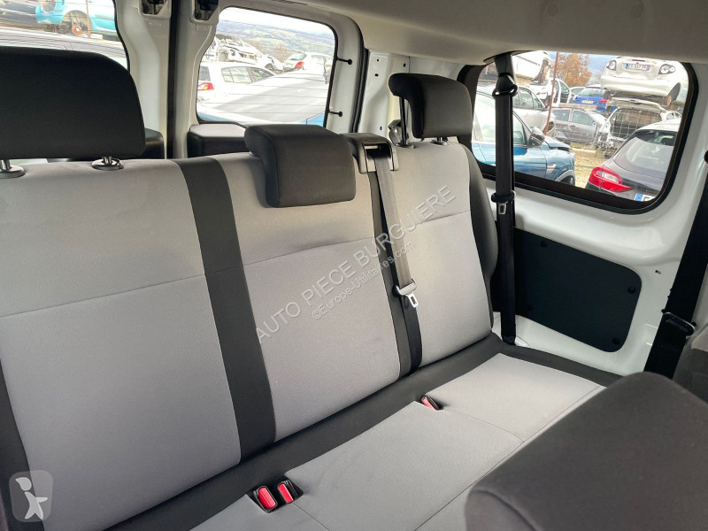 Veicolo commerciale Peugeot Traveller 1.5 HDI...
