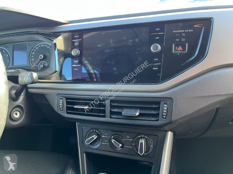 عربة نفعية Volkswagen VI 1.0 TSi 95 DSG7 Lounge...