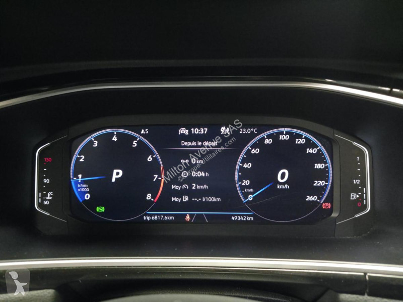 Furgoneta Volkswagen T-ROC 1.5 TSI Evo - 150 -...
