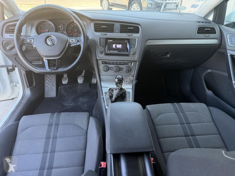 عربة نفعية Volkswagen GOLF 2.0 TDI  - 150...