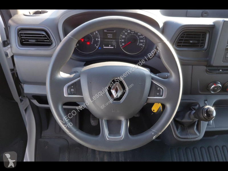 Furgoneta Renault Fg F3300 L2H2 2.3 Blue dCi...