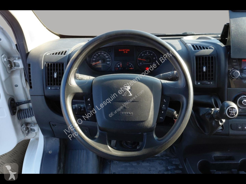 Peugeot Fg 330 L2H2 2.2 BlueHDi S&S 140ch...
