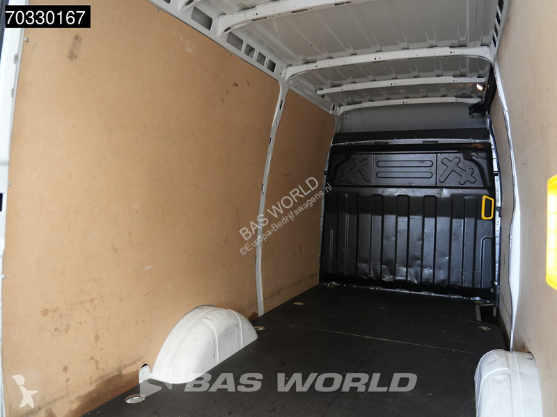 Iveco 35S14 L2H2 Airco Cruise Camera Groot...