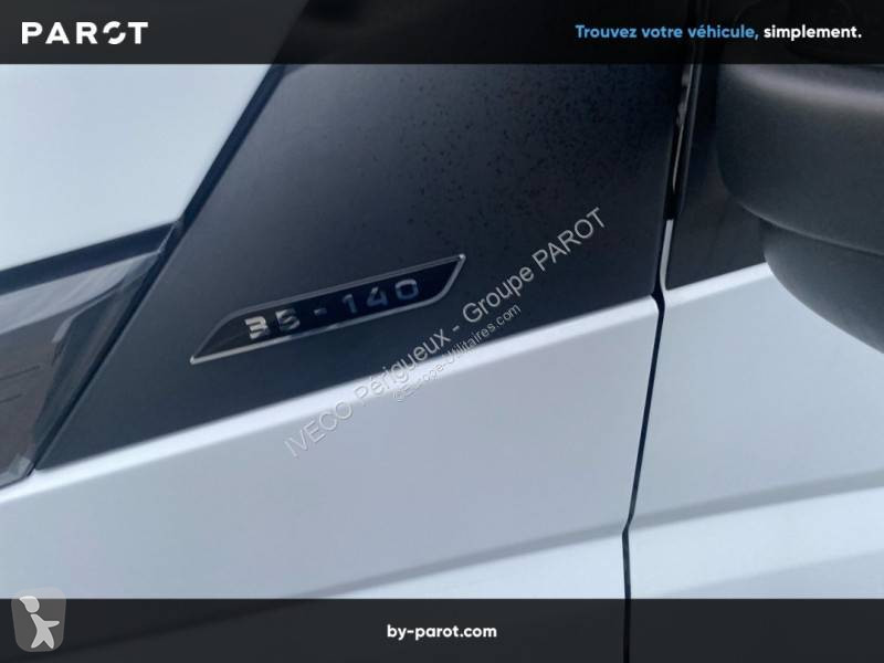 Nyttofordon Iveco