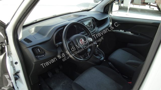 Veicolo commerciale Fiat DOBLÒ 1.6  105 M-JET