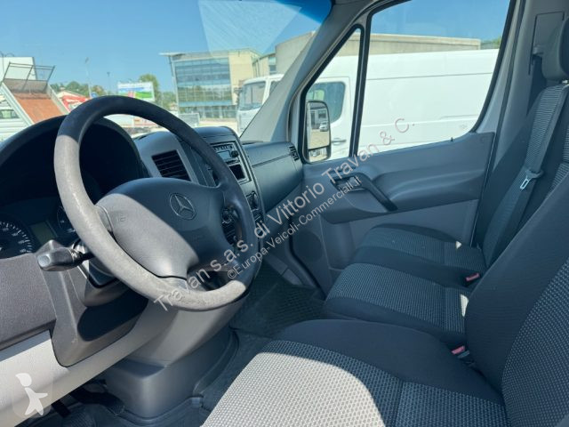Furgoneta Mercedes SPRINTER