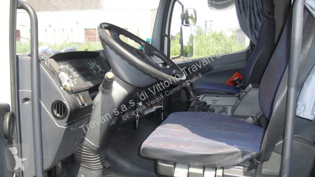 شاحنة Mercedes ATEGO