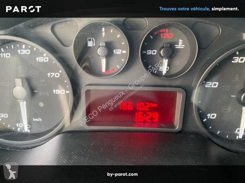 Nyttofordon Iveco