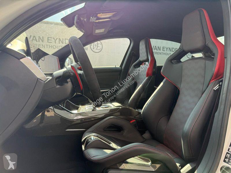 عربة نفعية BMW CS xDrive