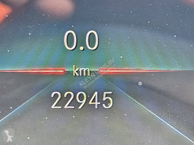 عربة نفعية Mercedes 4Matic AMG Line GLA