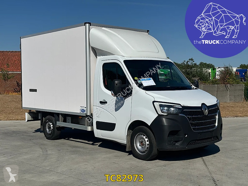 Veicolo commerciale Renault