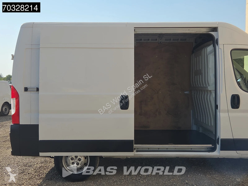عربة نفعية Peugeot L2H2 - Aire Acondicionado -...