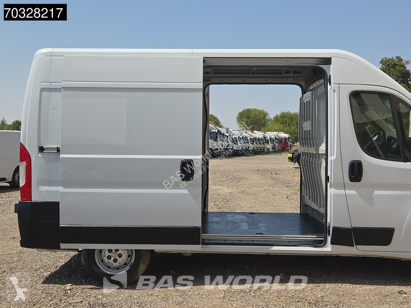 عربة نفعية Peugeot L2H2 - Aire Acondicionado -...