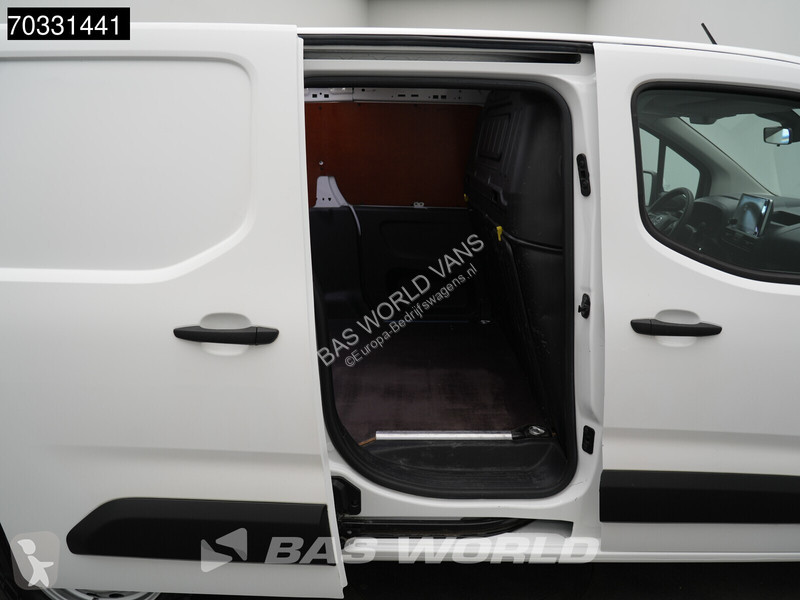 عربة نفعية Opel L2 XL Airco Cruise Navi...