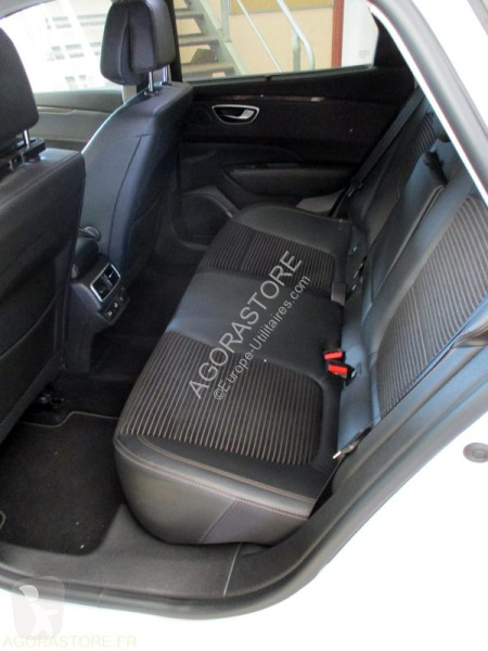 Furgoneta Renault TALISMAN