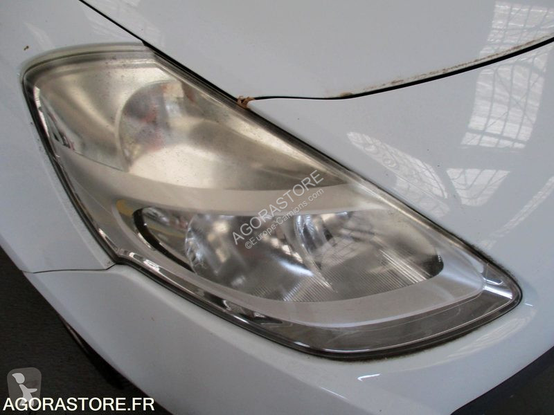 Nyttofordon Renault CLIO