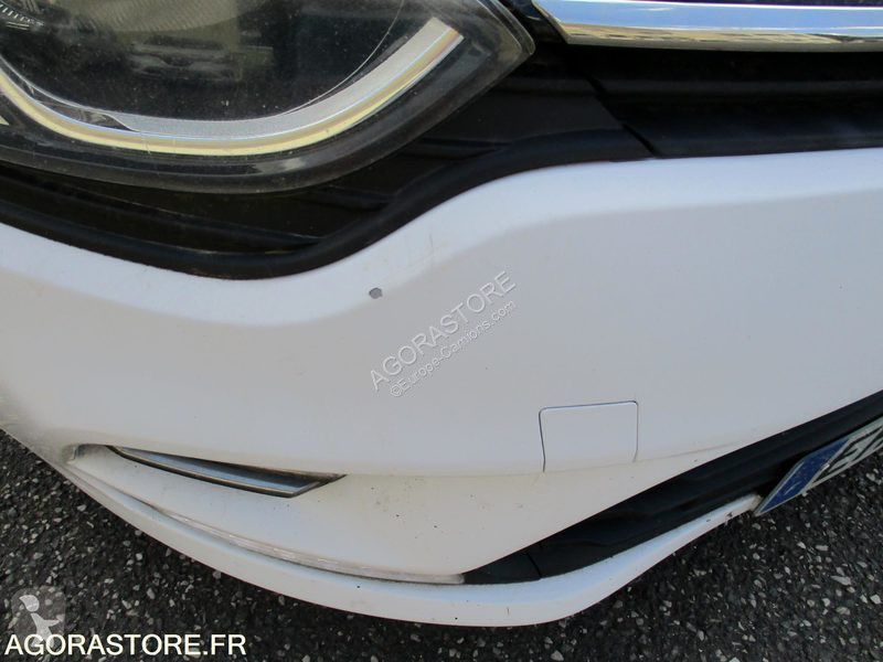 Nyttofordon Renault CLIO