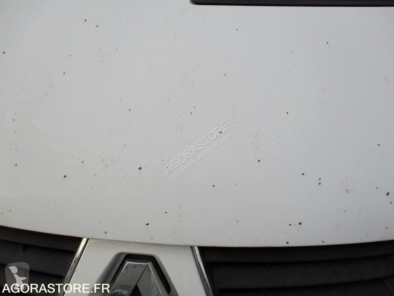 Nyttofordon Renault TRAFIC