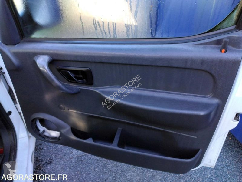 Furgoneta Peugeot PARTNER