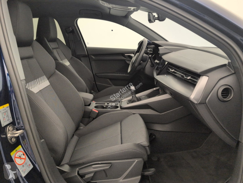 Audi  A3 SPORTBACK Transporter