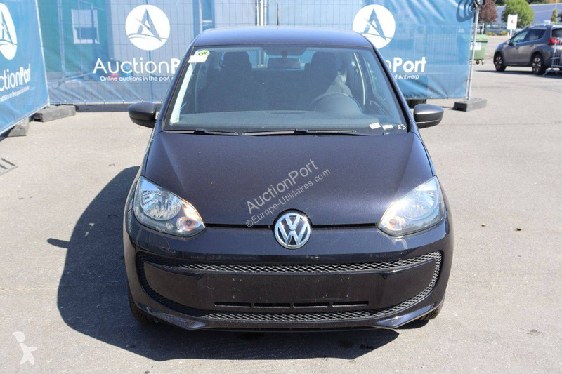 Volkswagen  up! Transporter
