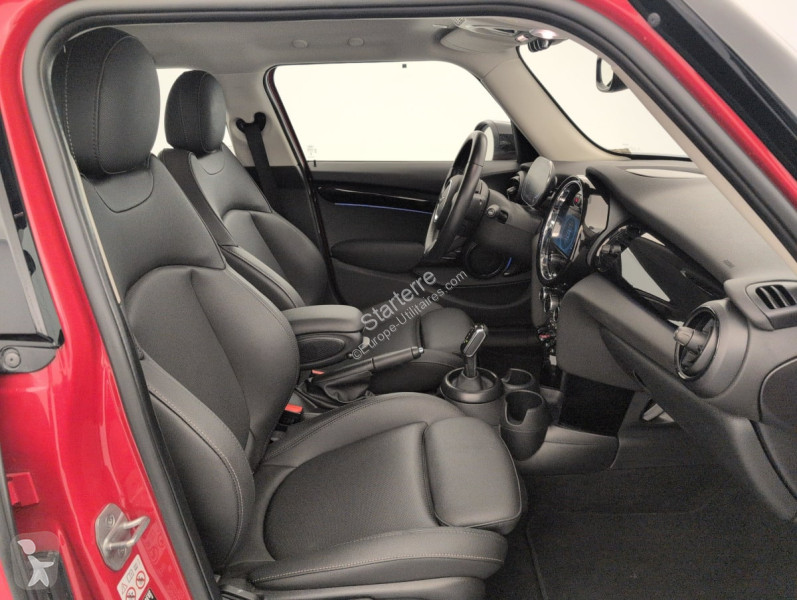 Mini  HATCH 5 PORTES F55 LCI II Transporter