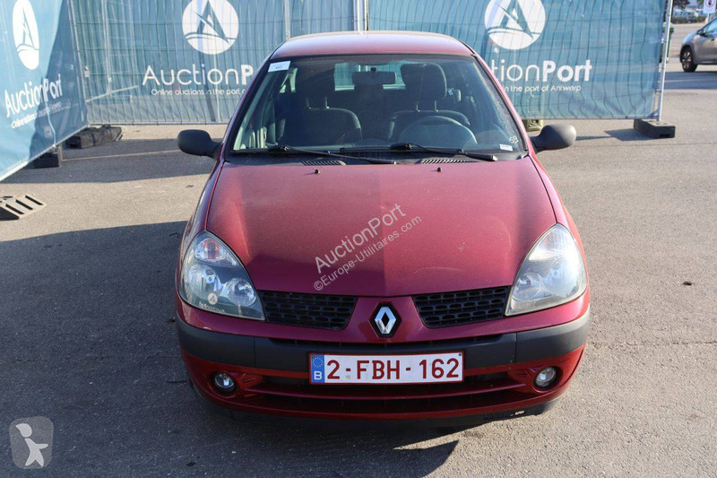 Nyttofordon Renault