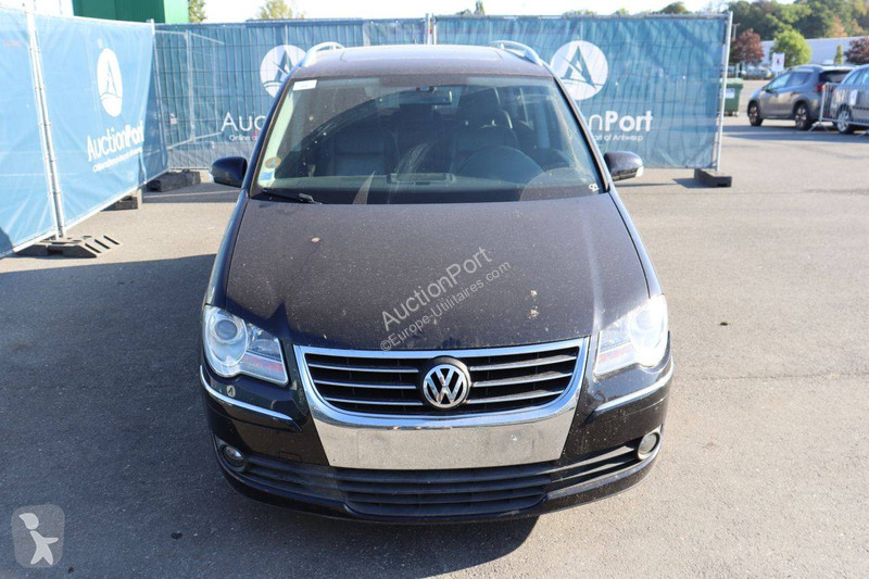 Varevogn Volkswagen 2.0 TDI