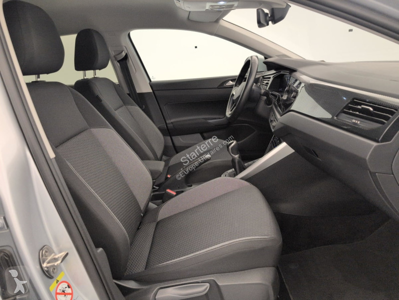 Véhicule utilitaire Volkswagen