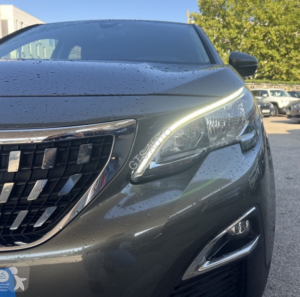 Peugeot 1.6 BLUEHDI 120CH ALLURE BUSINESS S&S...
