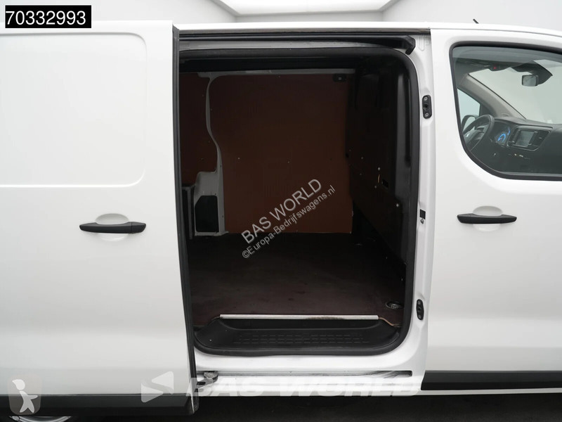 Peugeot Elektrisch 50kWh 230km WLTP L3H1 Navi...